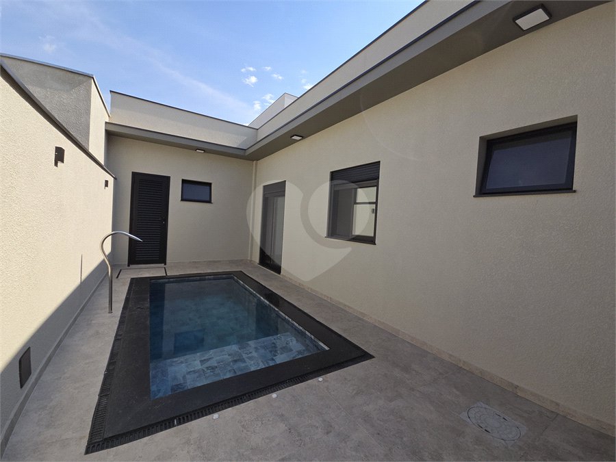 Casa à venda com 3 suítes no condomínio Helena Maria, Sorocaba - SP