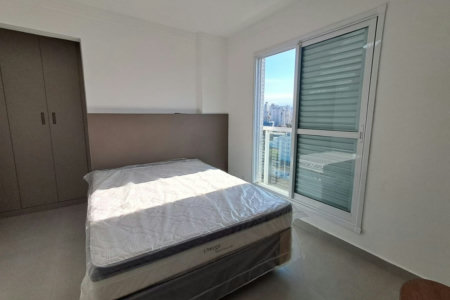 Apartamento à venda, 109 m² por R$ 1.100.000,00 - Boqueirão - Santos/SP