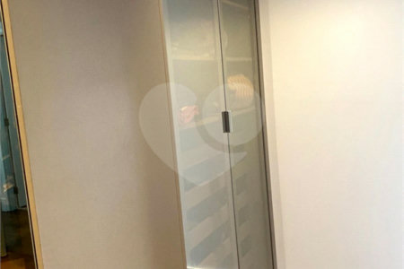 Apartamento à venda com 4 suítes em Vila Suzana, São Paulo, SP