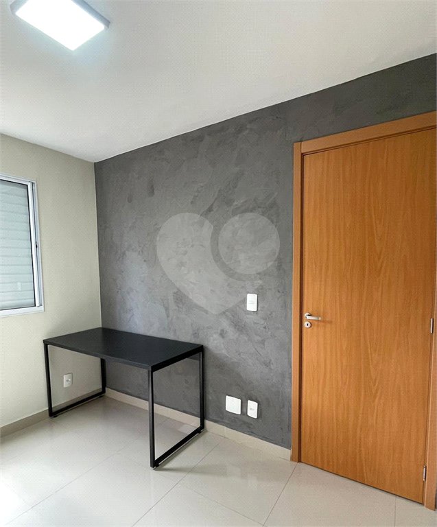Apartamento à venda com 2 quartos em Jardim Botânico, Araraquara, SP