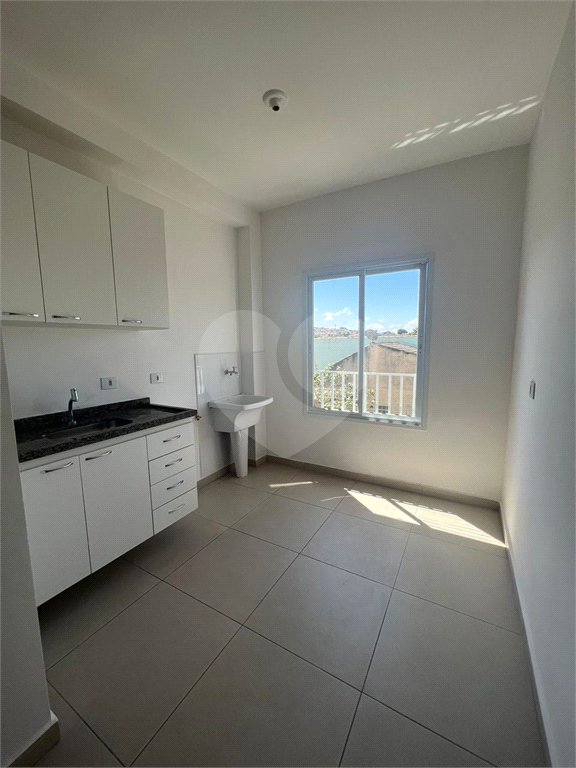 Apartamento à venda com 2 quartos em Jardim Imperial, Atibaia, SP