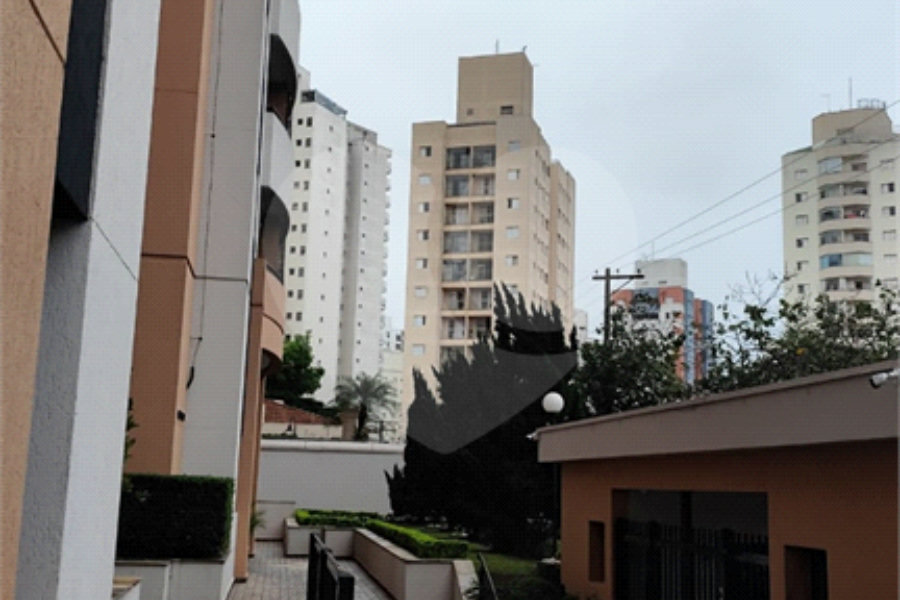 Apartamento para alugar com 2 quartos, sendo 1 suíte, em Jabaquara, São Paulo, SP