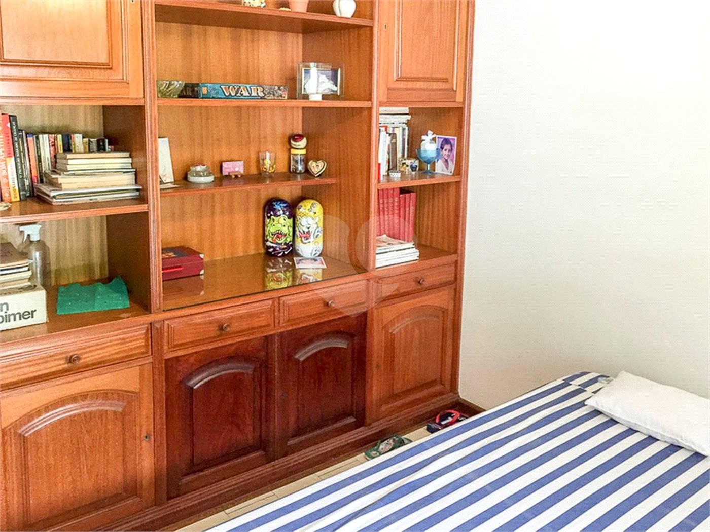 Apartamento à venda com 4 quartos, sendo 1 suíte,  em Tijuca, Rio de Janeiro, RJ