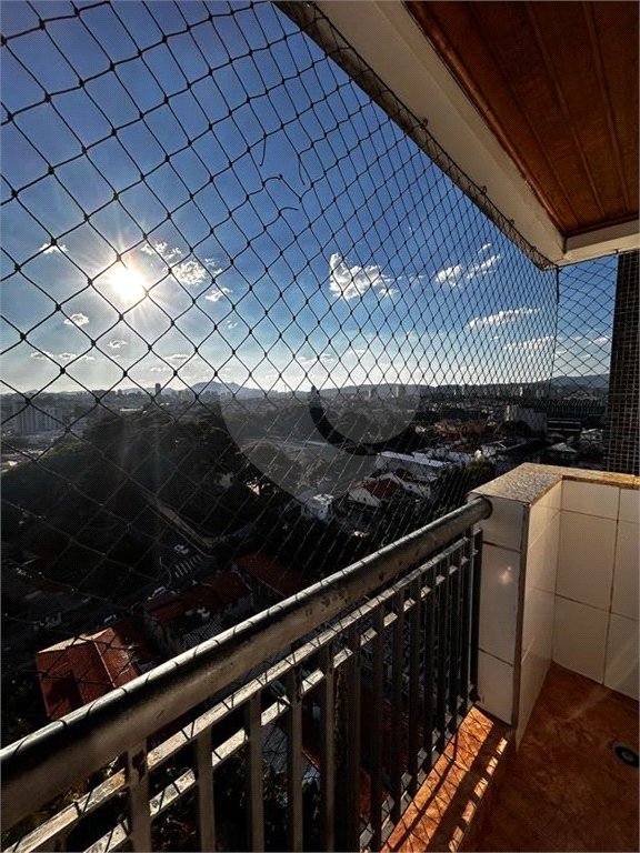 Apartamento à venda com 2 quartos em Freguesia do Ó, São Paulo, SP