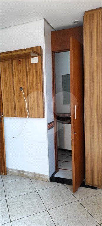 Apartamento à venda com 2 quartos, sendo 1 suíte,  em Chácara Tatuapé, São Paulo, SP