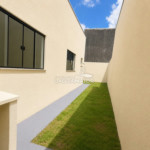 Casa à venda com 2 quartos, sendo 1 suíte, em Vila Nova, Três Lagoas - MS
