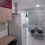 Apartamento à venda com 3 quartos em Lauzane Paulista, São Paulo, SP