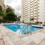 Apartamento à venda com 3 quartos, sendo 2 suítes, em Alto da Lapa, São Paulo, SP