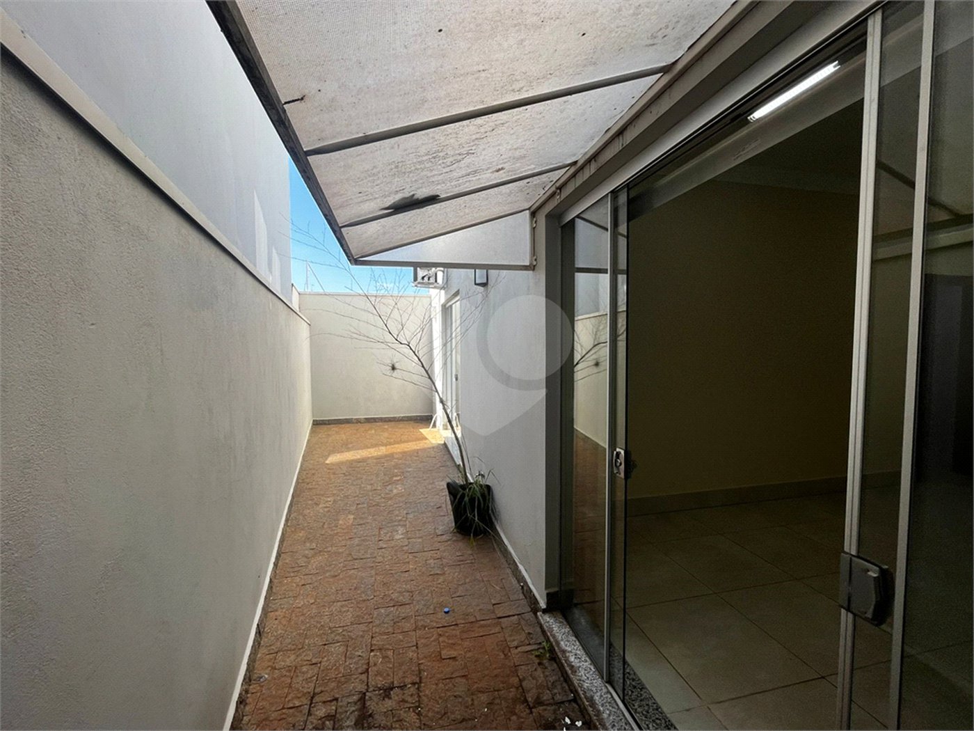 Salão Comercial para alugar em Jardim Mesquita, Itapetininga, SP