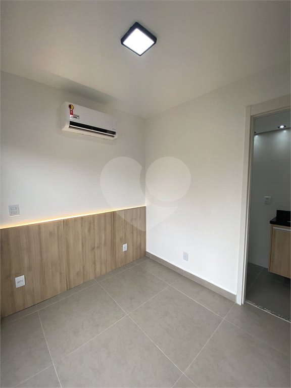 Apartamento para alugar com 1 quarto em Santana, São Paulo, SP