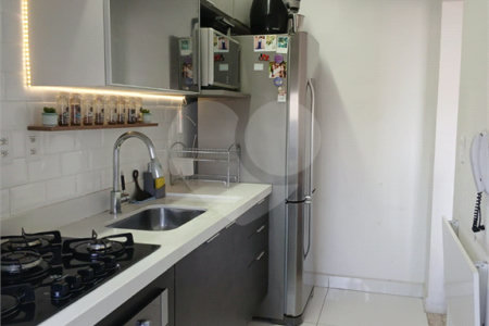 Apartamento à venda com 2 quartos em Vila Helena, Sorocaba, SP