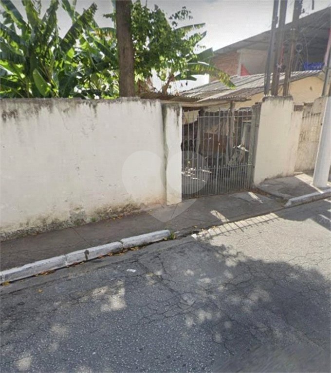 Terreno à venda em Vila Nova Cachoeirinha, São Paulo, SP