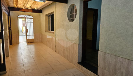 Casa à venda com 3 quartos, sendo 1 suíte, em Água Branca, São Paulo, SP