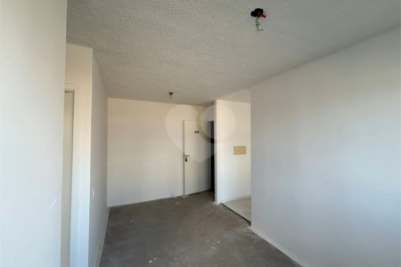 Apartamento à venda com 2 quartos em Jardim Helian, São Paulo, SP