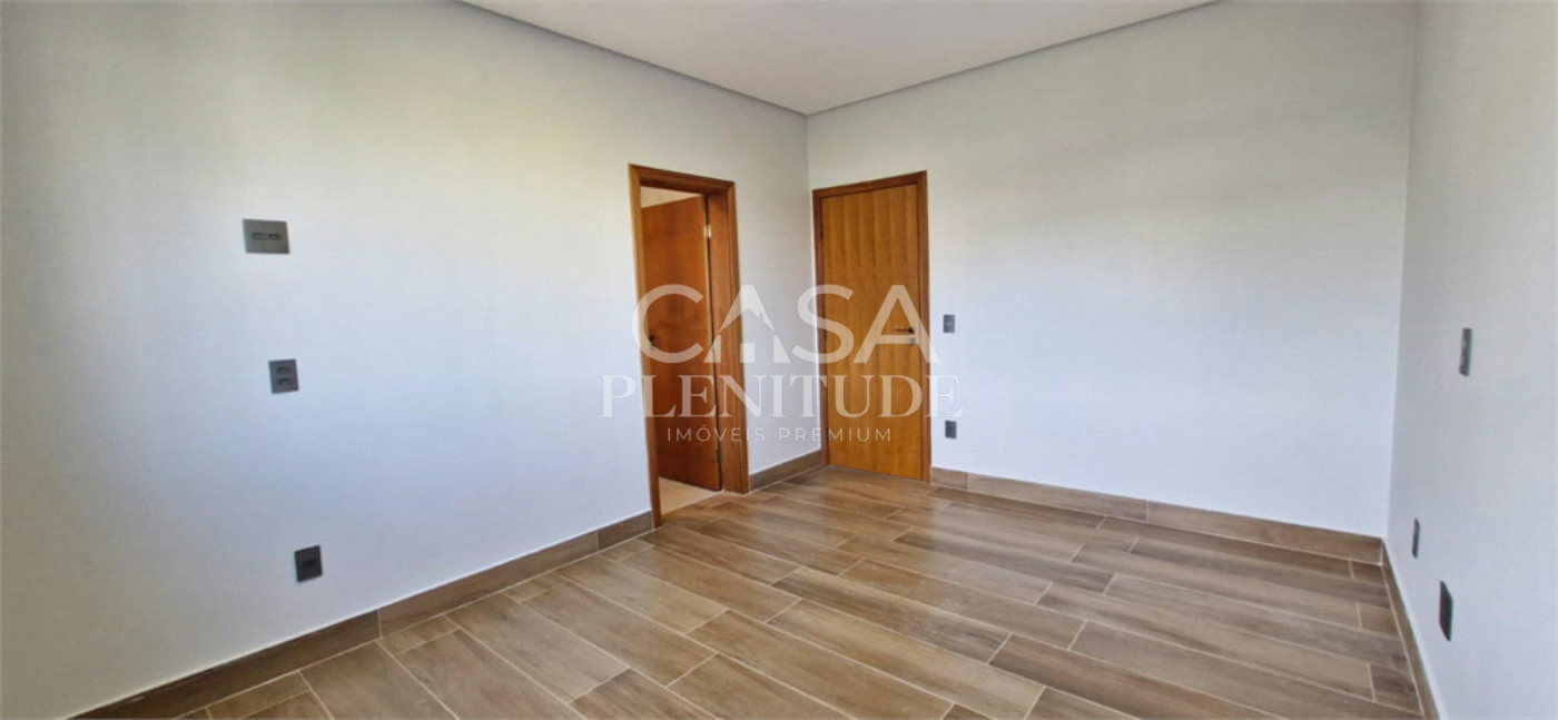 Casa em condomínio à venda com 4 suítes em Alphaville Nova Esplanada 3, Votorantim, SP