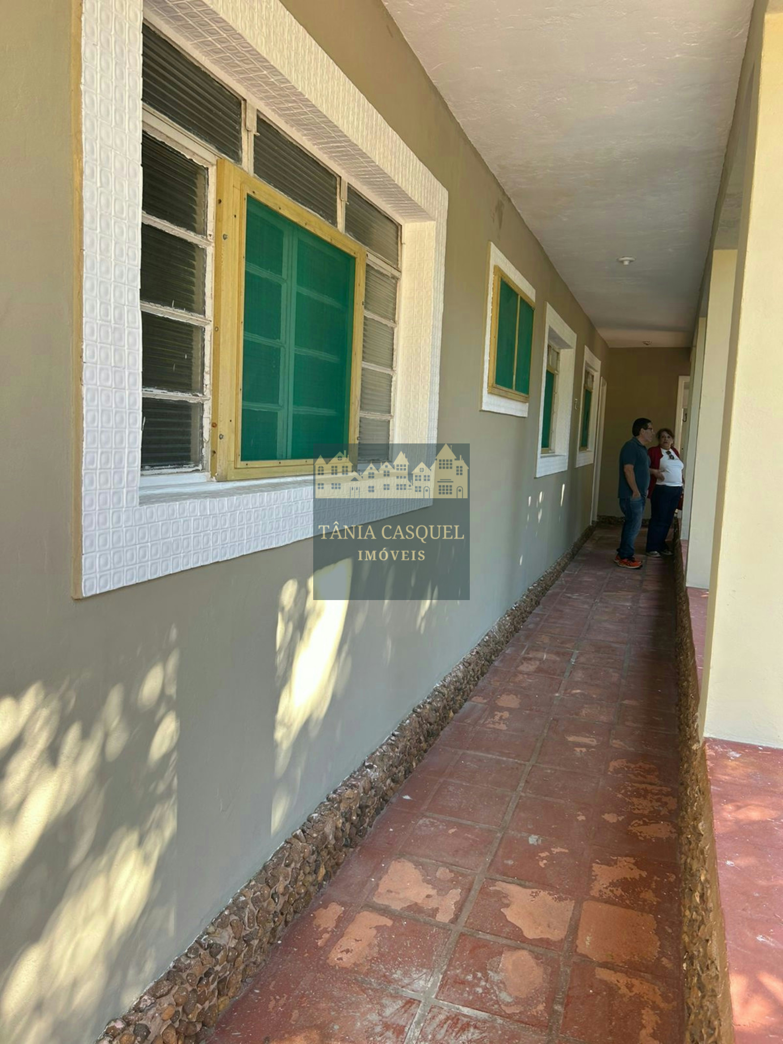 Chácara, 6 quartos, 2161 m² - Foto 2