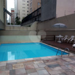 Apartamento à venda com 2 suítes em Itaim Bibi, São Paulo, SP
