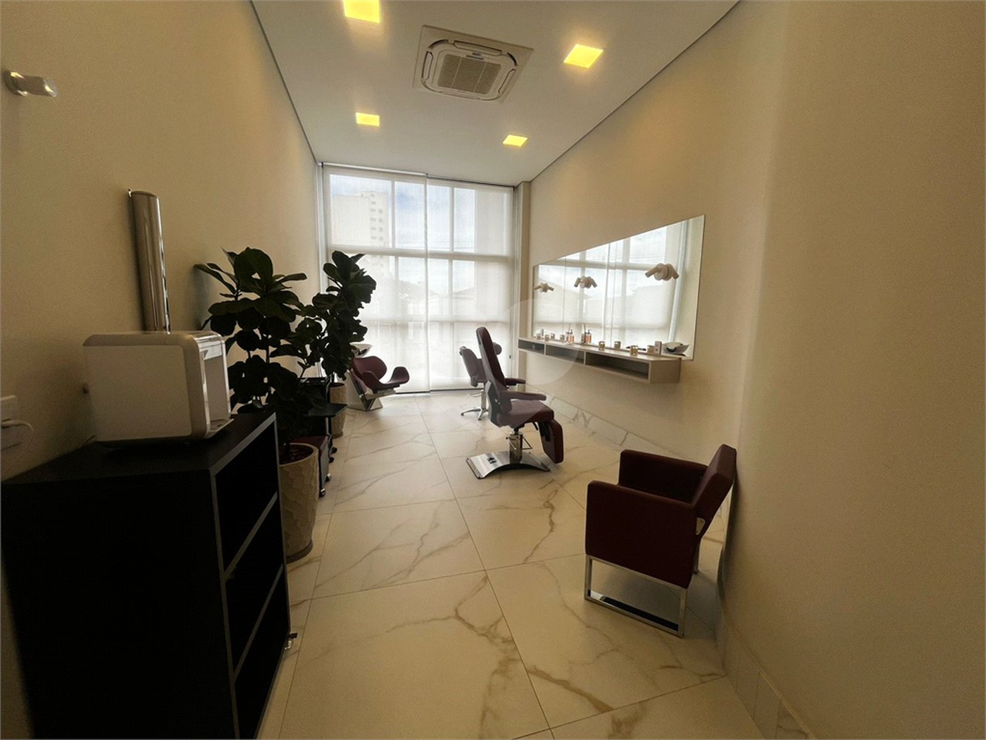 Apartamento à venda com 3 suítes no Centro, Itapetininga, SP