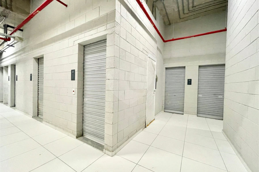 Apartamento à venda com 4 suítes em Perdizes, São Paulo, SP
