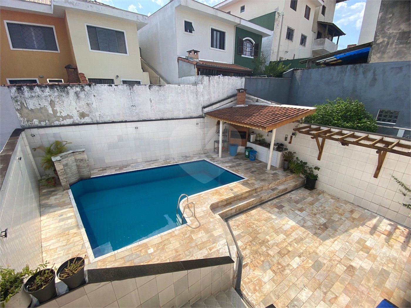 Sobrado à venda com 3 suítes em Vila Nova Mazzei, São Paulo, SP