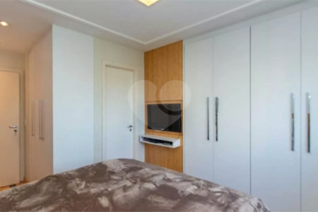 Apartamento à venda com 3 suítes em Paraíso do Morumbi, São Paulo, SP