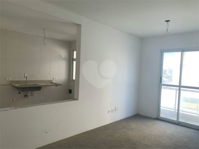 Apartamento à venda com 2 quartos, sendo 1 suíte,  em Vila Mazzei, São Paulo, SP