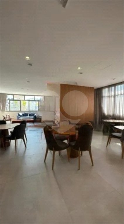 Apartamento à venda com 3 suítes em Mooca, São Paulo, SP
