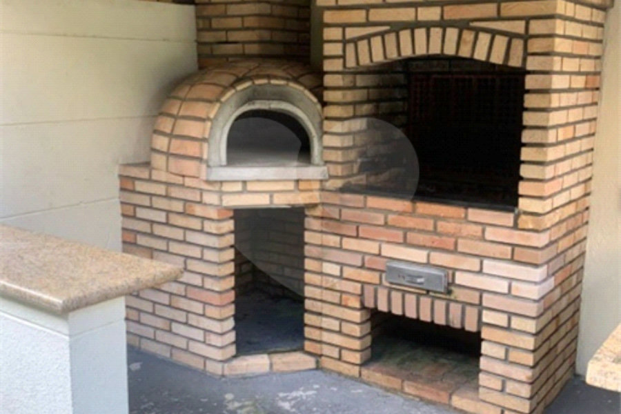 Apartamento à venda com 2 quartos em Mandaqui, São Paulo, SP
