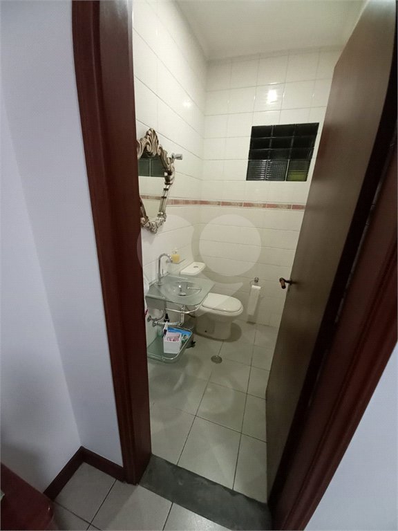 Sobrado à venda com 3 quartos, sendo 1 suíte, em Santana, São Paulo, SP