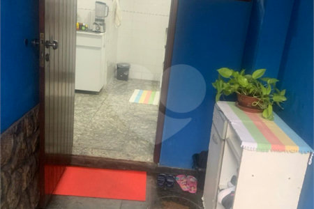 Casa à venda com 2 quartos em São Francisco Xavier, Rio de Janeiro, RJ