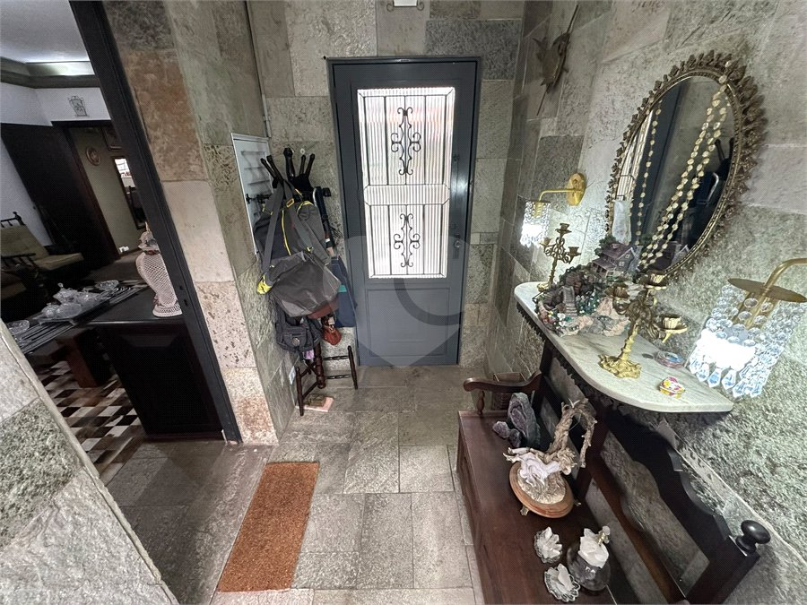 Sobrado à venda com 3 quartos em Santana, São Paulo, SP