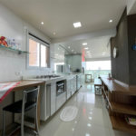 Apartamento à venda com 3 suítes em Santa Teresinha, São Paulo, SP