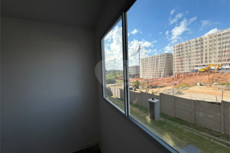 Apartamento à venda com 2 quartos em Jardim Helian, São Paulo, SP