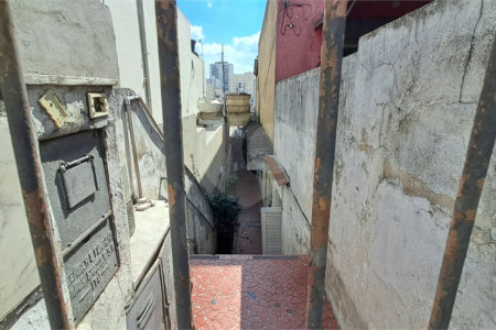 Sobrado à venda com 4 quartos em Tucuruvi, São Paulo, SP
