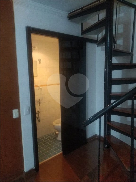 Apartamento à venda com 2 quartos em Vila Clementino, São Paulo, SP
