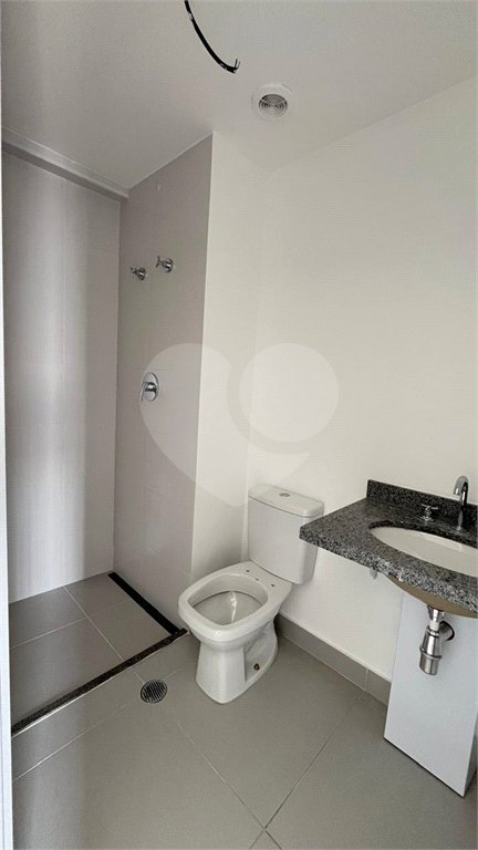 Studio à venda com 1 quarto em Santo Amaro, São Paulo, SP