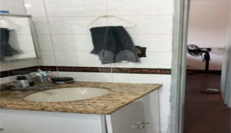 Apartamento à venda com 2 quartos em Horto, São Paulo, SP