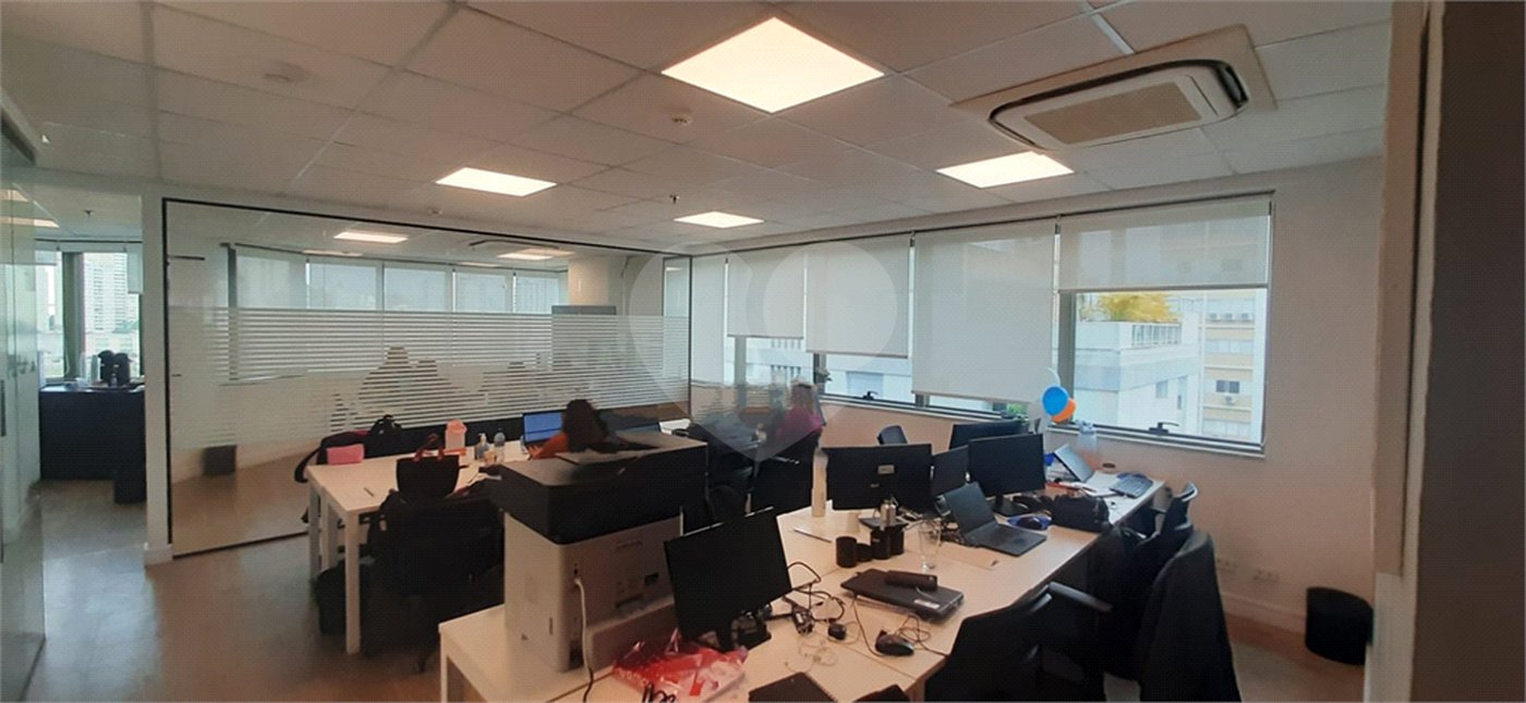 Sala para alugar em Paraíso, São Paulo, SP