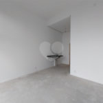 Apartamento à venda com 1 quarto em Pinheiros, São Paulo, SP