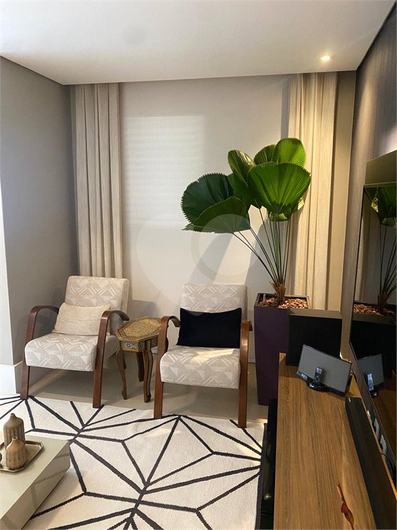 Apartamento à venda com 3 quartos, sendo 1 suíte, em Vila Andrade, São Paulo, SP