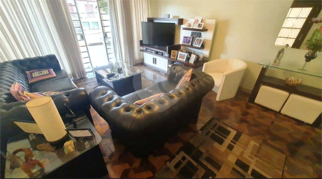Sobrado à venda com 2 quartos, sendo 1 suíte, em Santana, São Paulo, SP