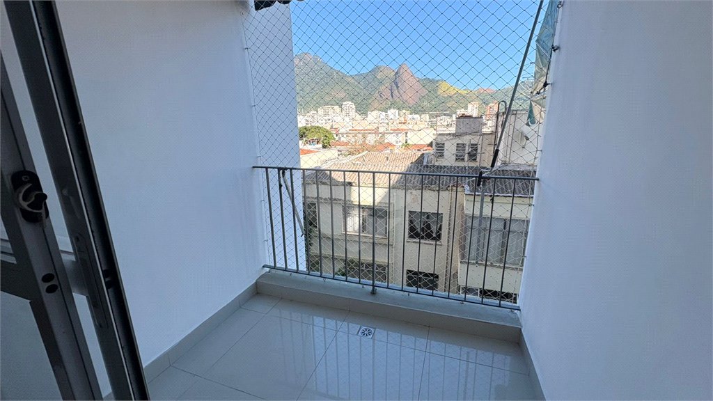 Apartamento à venda com 2 quartos em Vila Isabel, Rio de Janeiro, RJ