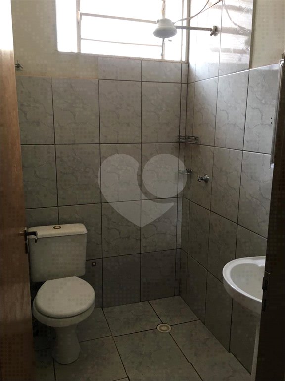 Casa à venda com 3 quartos em Jardim São Rafael II, Araraquara, SP
