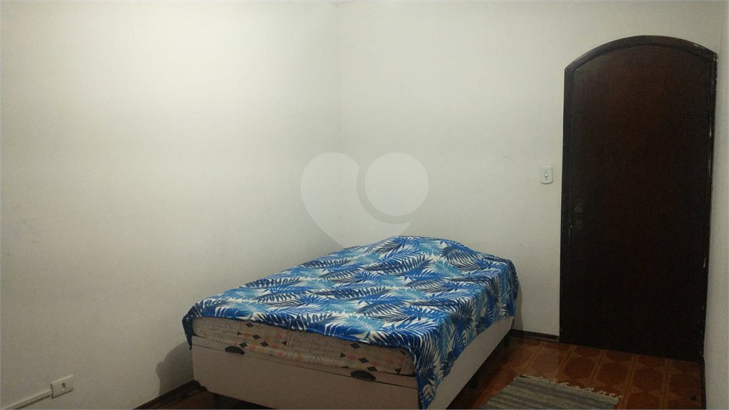 Sobrado à venda com 3 quartos em Tucuruvi, São Paulo, SP