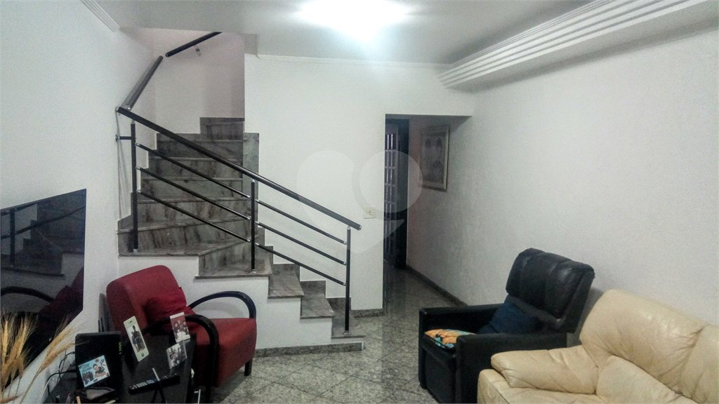 Casa à venda com 3 quartos, sendo 2 suítes, em Freguesia do Ó, São Paulo, SP