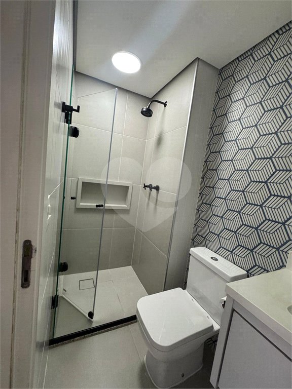 Apartamento à venda com 2 quartos, sendo 1 suíte, em Casa Verde, São Paulo, SP