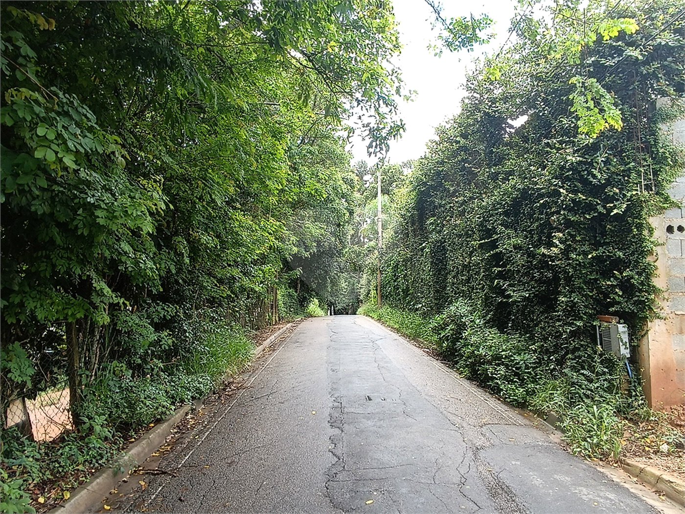 Terreno à venda no Centro (mailasqui), São Roque, SP