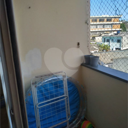 Apartamento à venda com 3 quartos, sendo 1 suíte,  em Vila Guarani (z Sul), São Paulo, SP
