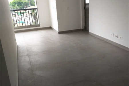 Apartamento à venda com 2 suítes em Lapa, São Paulo, SP