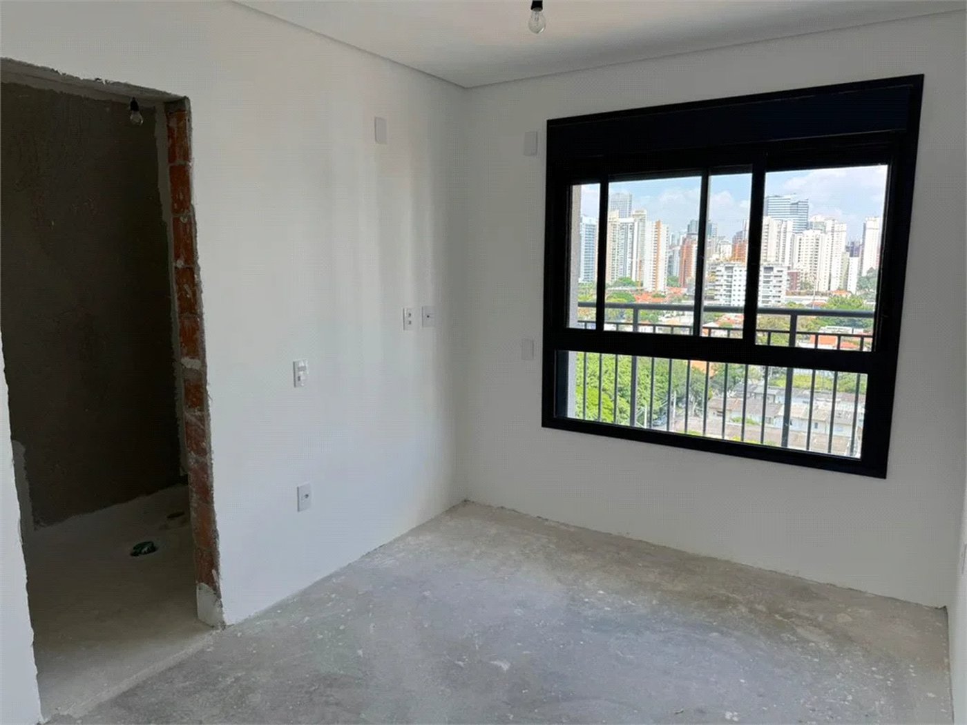 Cobertura à venda com 4 suítes em Brooklin Paulista, São Paulo, SP